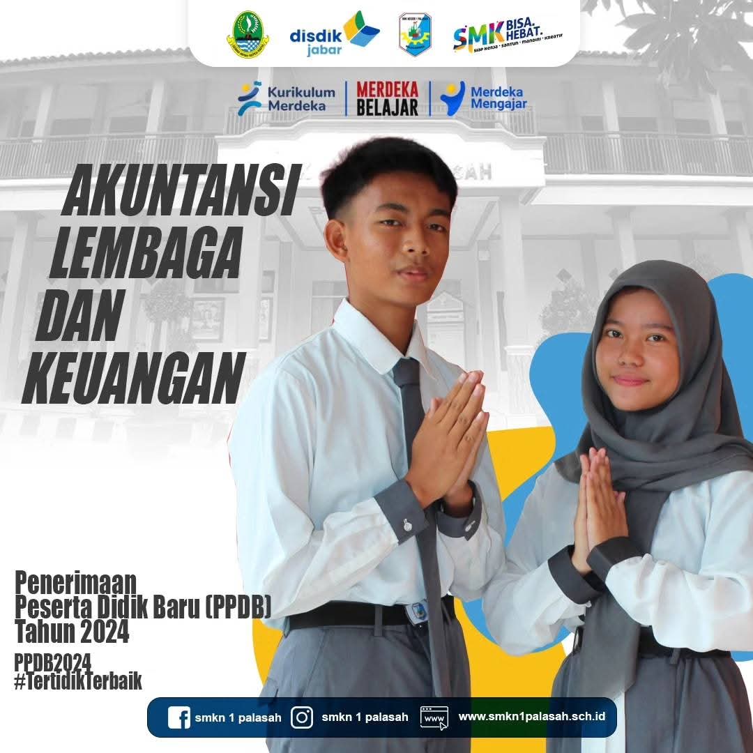 Akuntansi & Keuangan Lembaga