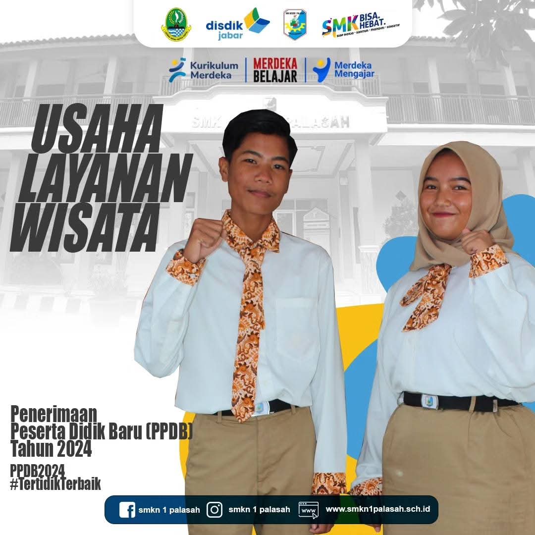 Bisnis Daring & Pemasaran